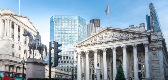 Read more about the article Bank Capital is Good for the Economy